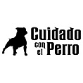 Cuidado con el Perro